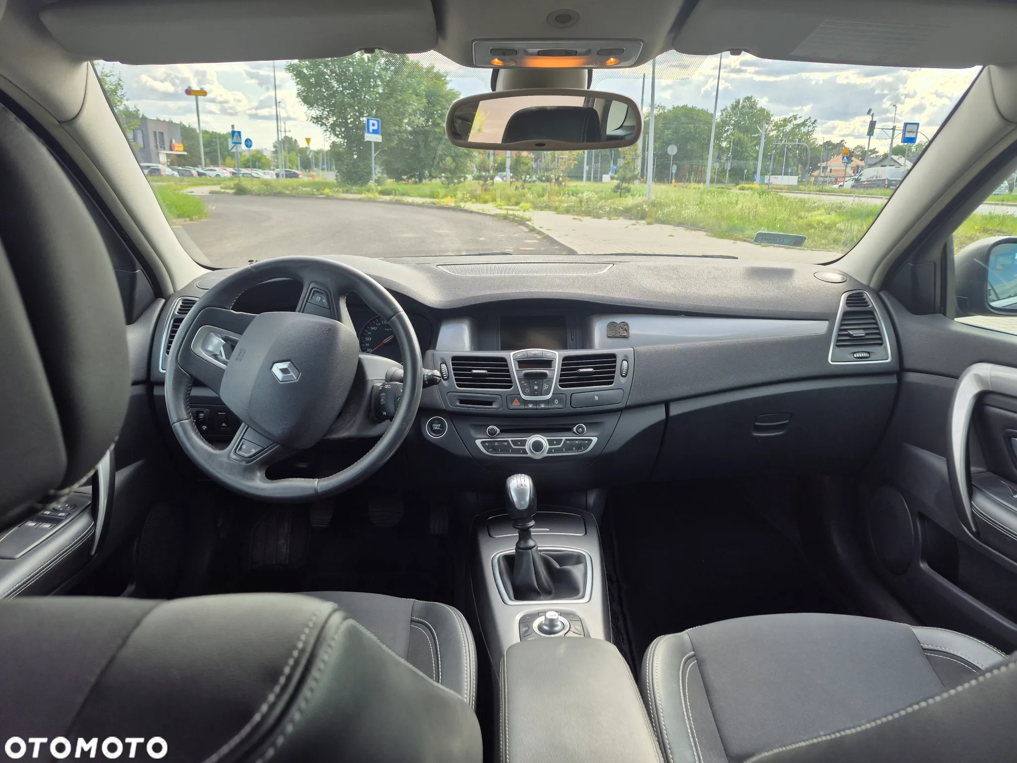 Renault Laguna 1.5 dCi Expression - 18