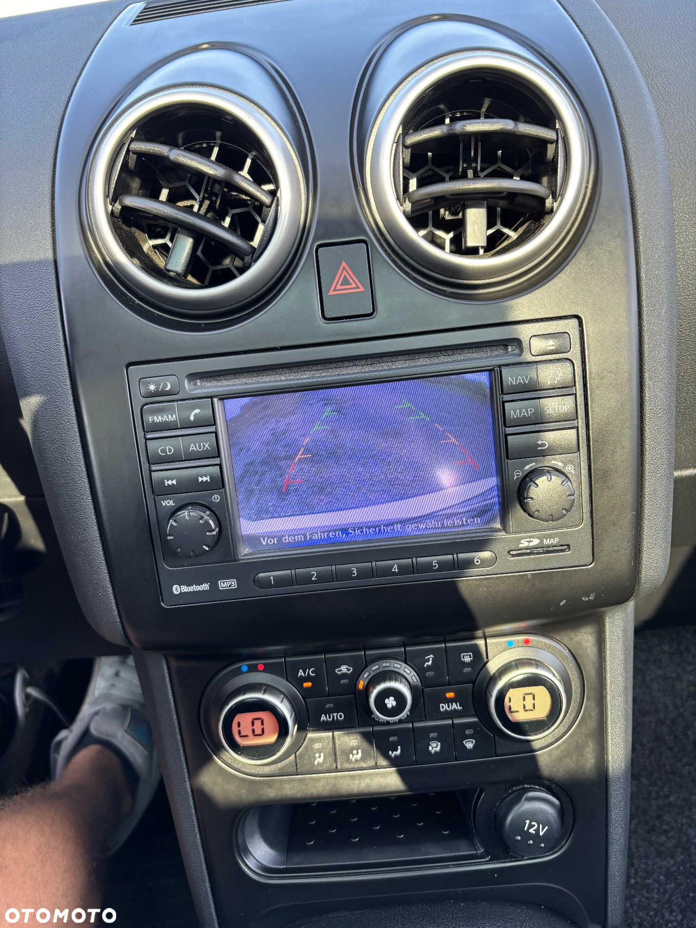 Nissan Qashqai 1.6 I-Way - 17
