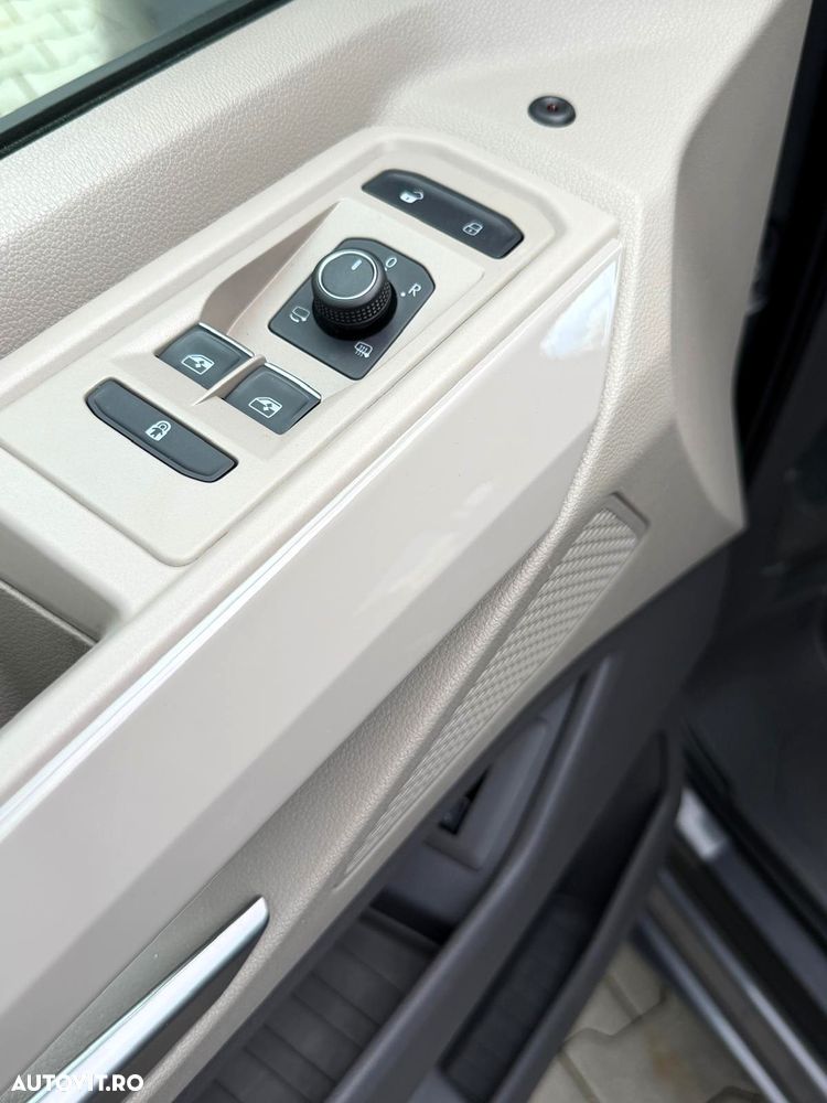 Volkswagen Multivan L 2.0 TDI DSG 110KW Style - 9