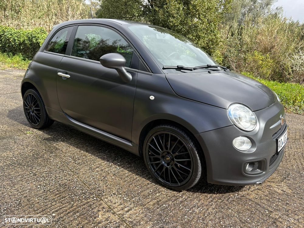 Fiat 500 - 15
