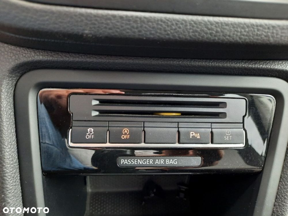 Volkswagen Sharan - 37