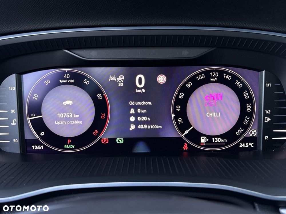 Skoda Octavia - 18