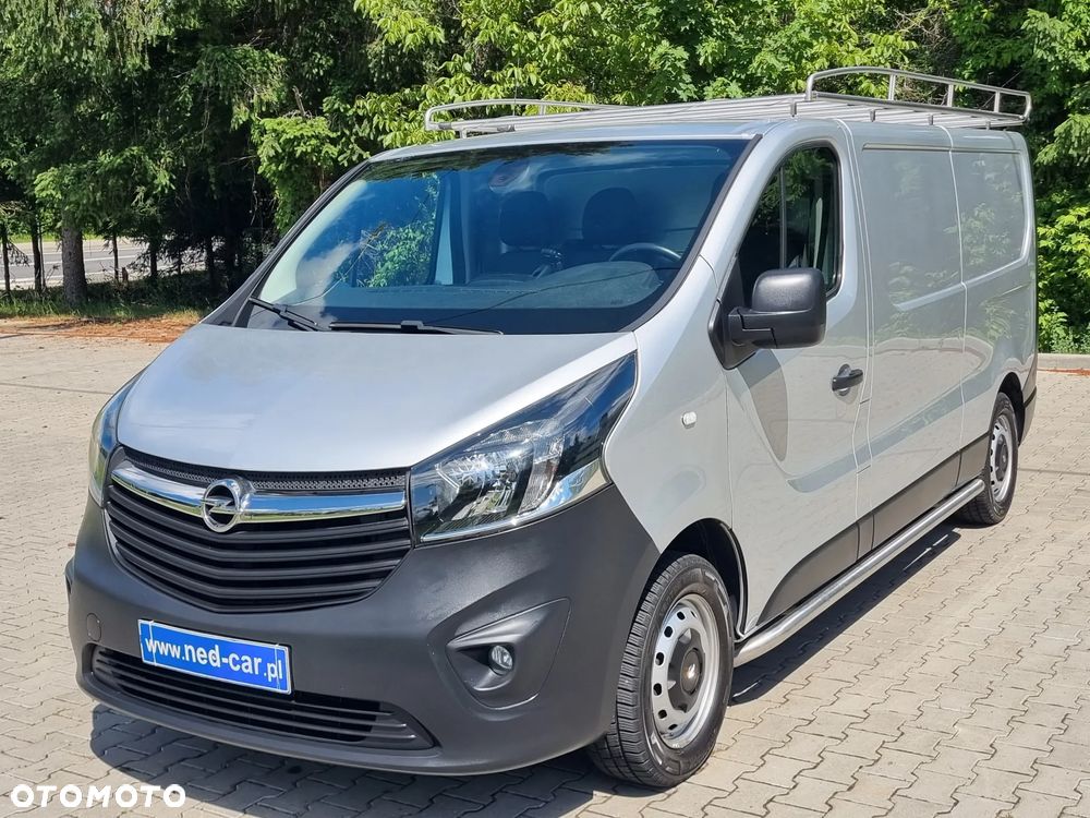Renault Trafic - 26