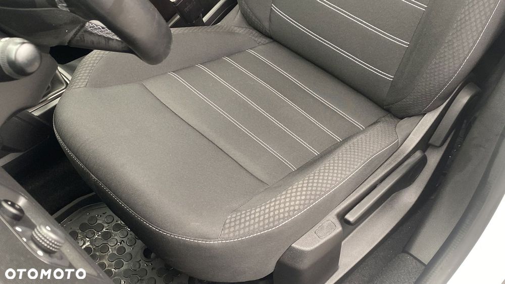 Dacia Duster 1.5 Blue dCi Comfort 4WD - 18