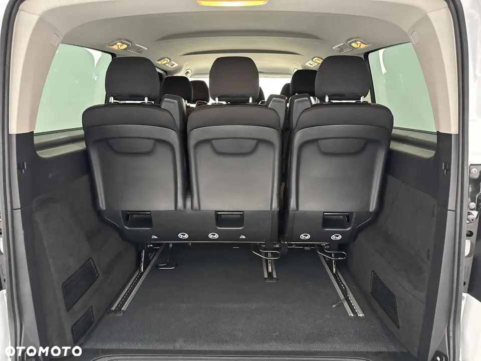 Mercedes-Benz Vito Tourer 114 CDI L2 Pro 9G-Tronic 447.703 - 22