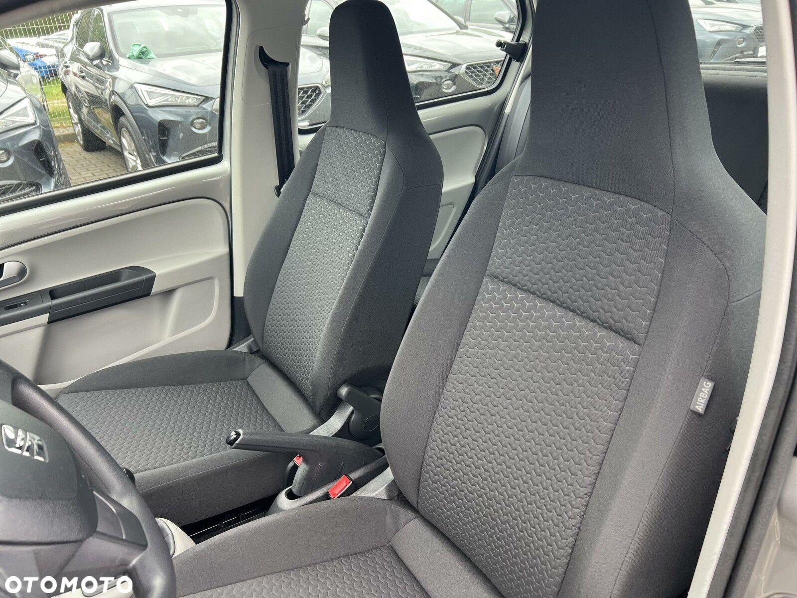 Seat Mii - 16