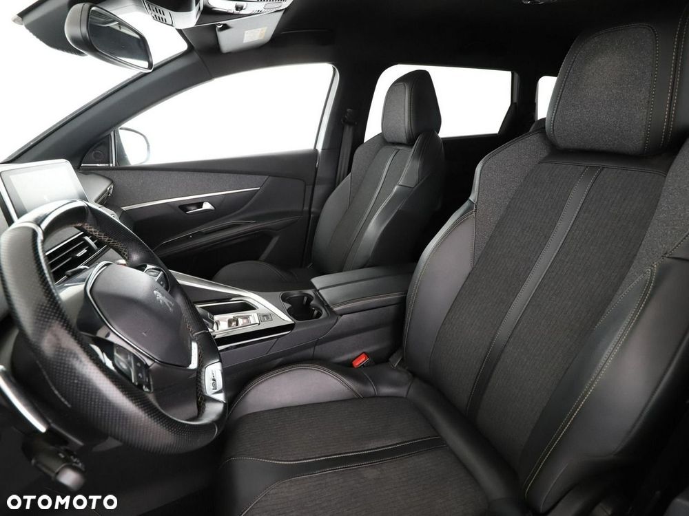 Peugeot 5008 1.5 BlueHDi GT Pack S&S EAT8 - 14