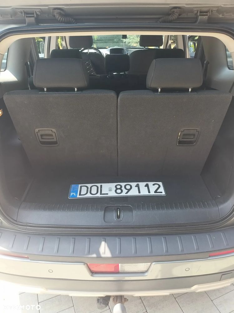 Chevrolet Orlando 2.0 D LT+ - 7