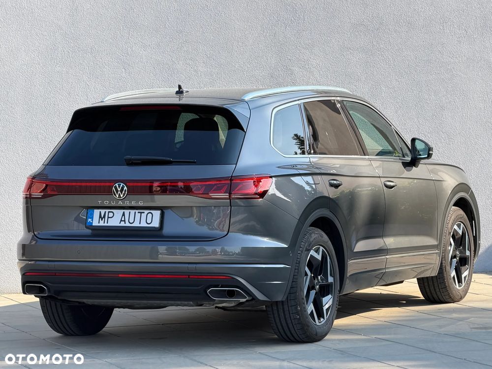 Volkswagen Touareg 3.0 V6 TDI SCR 4Mot Elegance - 7