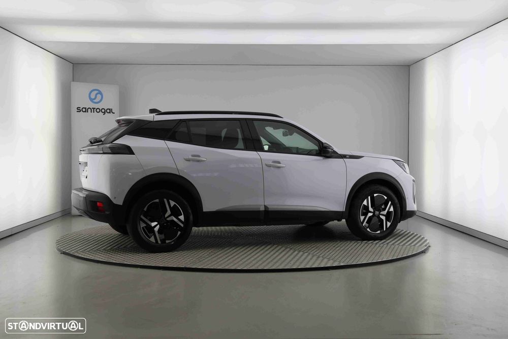 Peugeot e-2008 50 kWh Allure - 6
