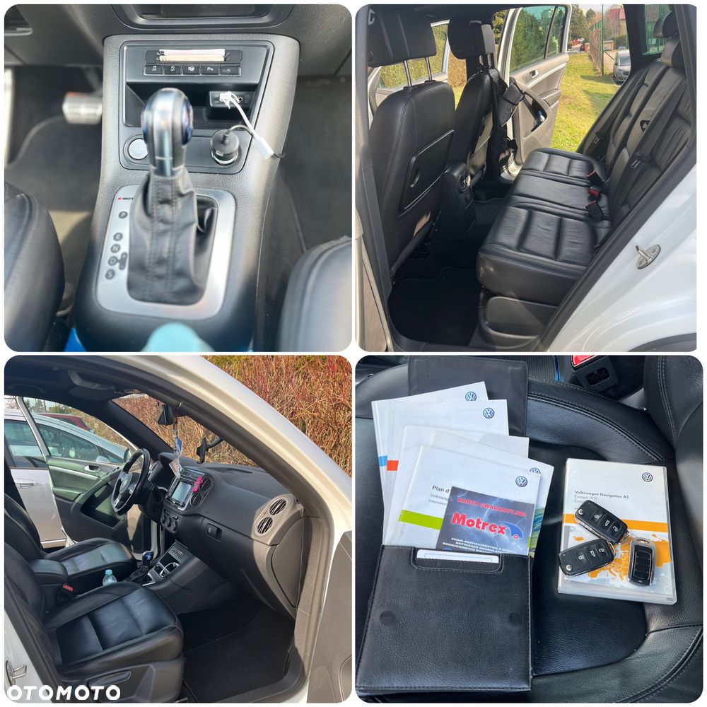 Volkswagen Tiguan 2.0 TDI 4Mot R-Style DSG - 16