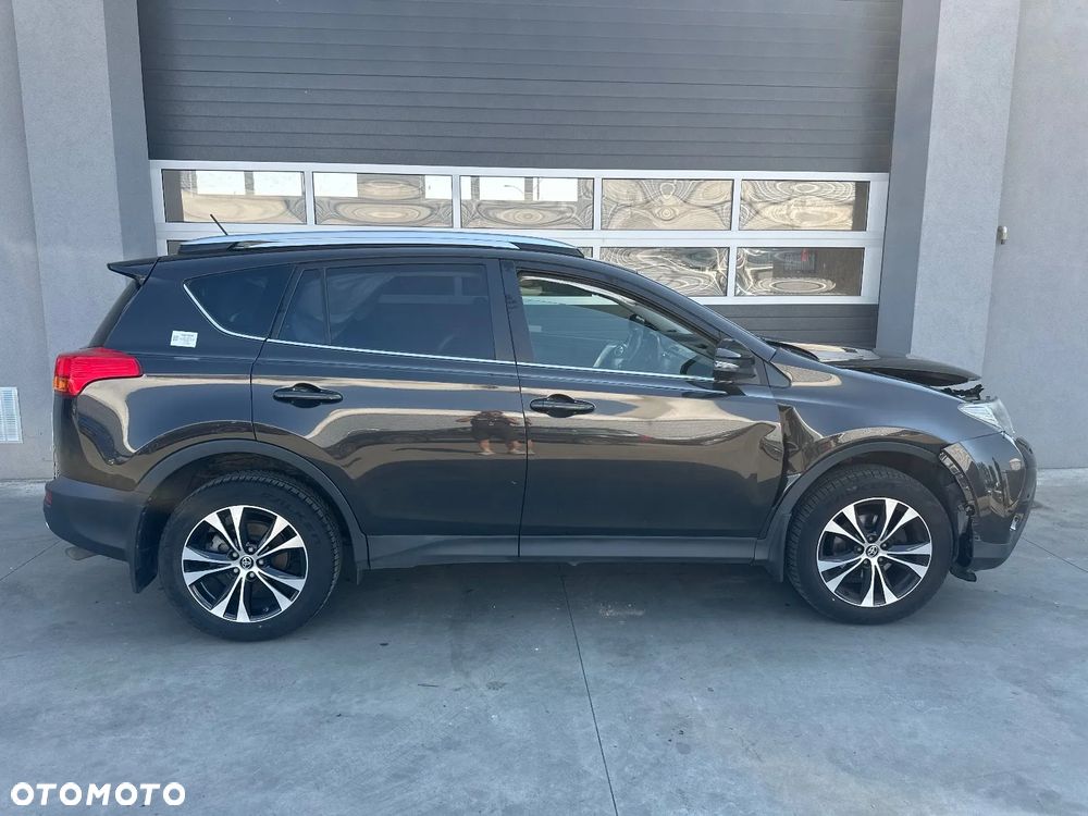 Toyota RAV4 2.0 Active 4x4 - 4