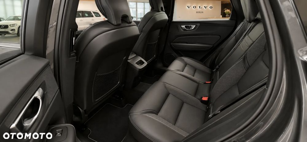 Volvo XC 60 D3 R-Design - 10
