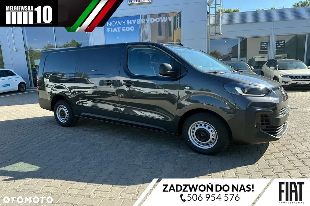 Fiat Scudo