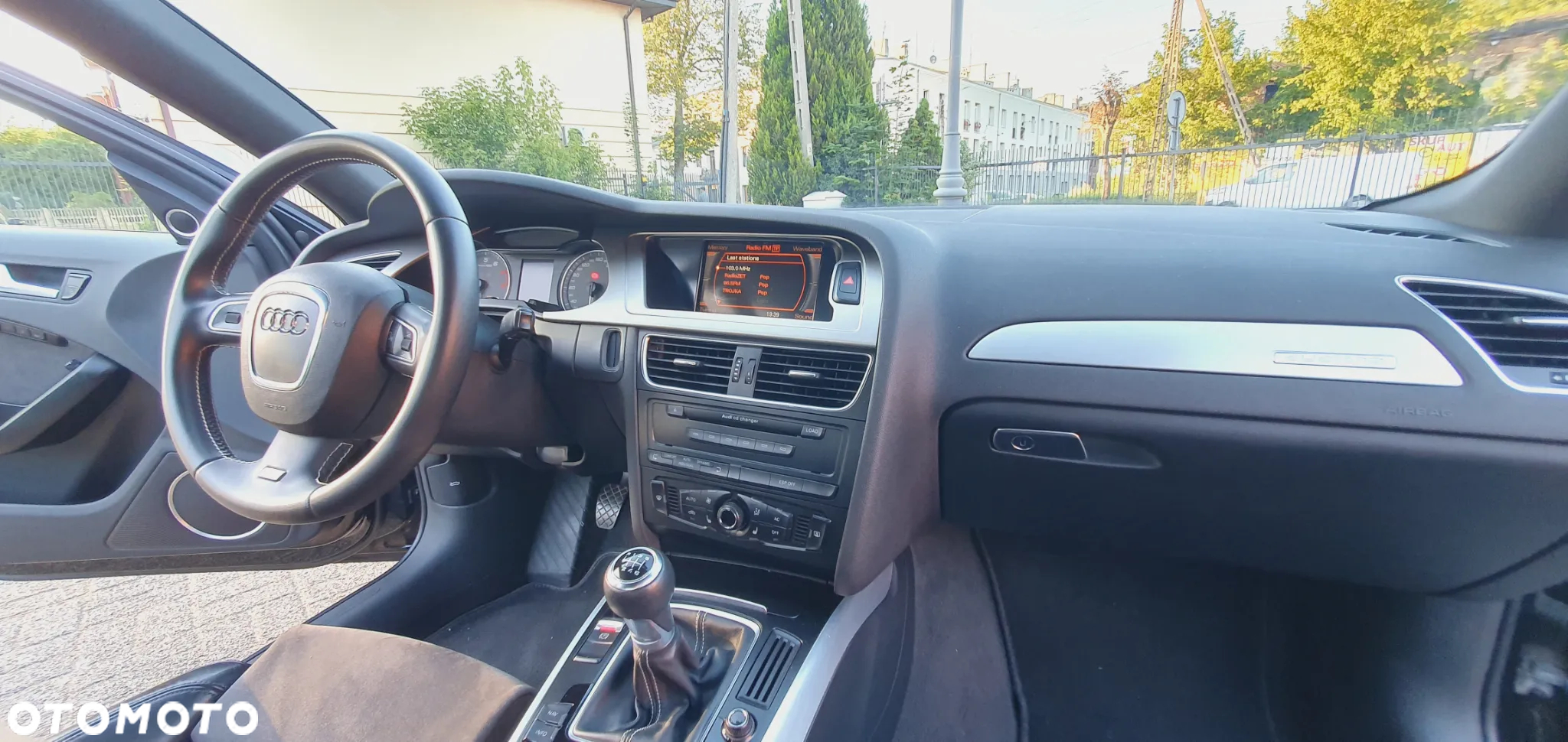 Audi S4 Limousine - 32