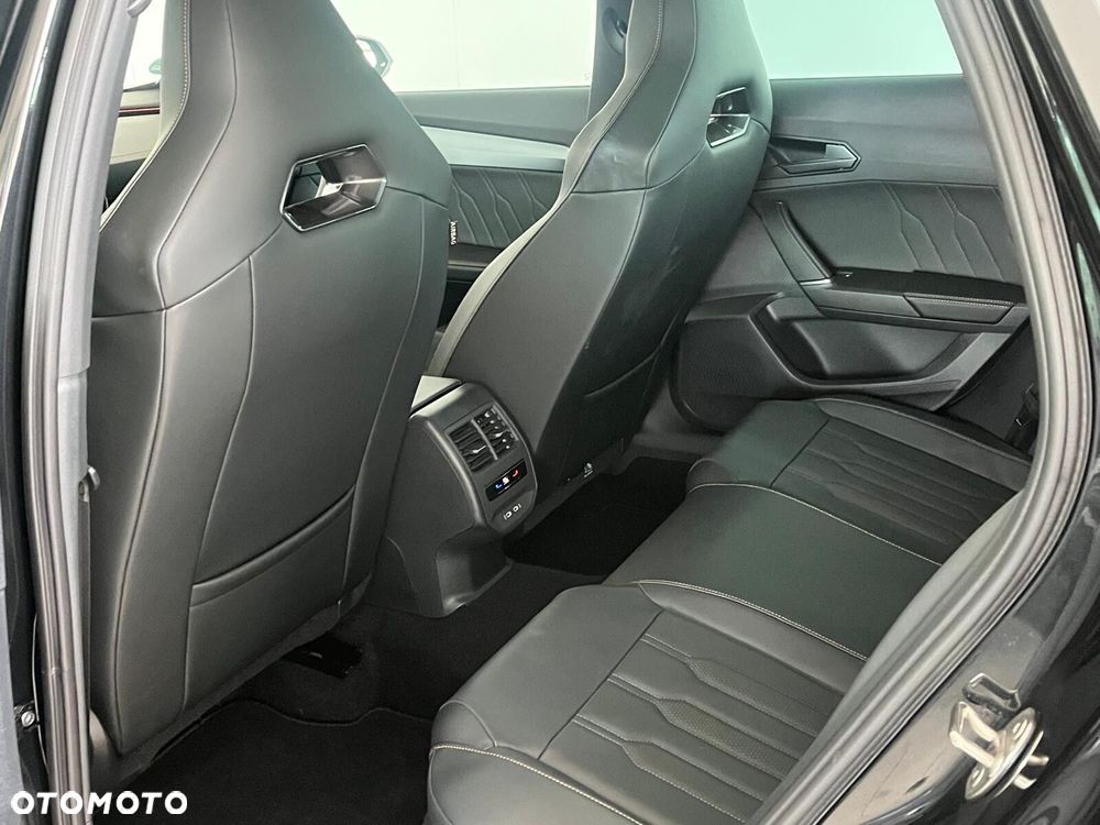 Cupra Formentor 1.5 TSI DSG - 17