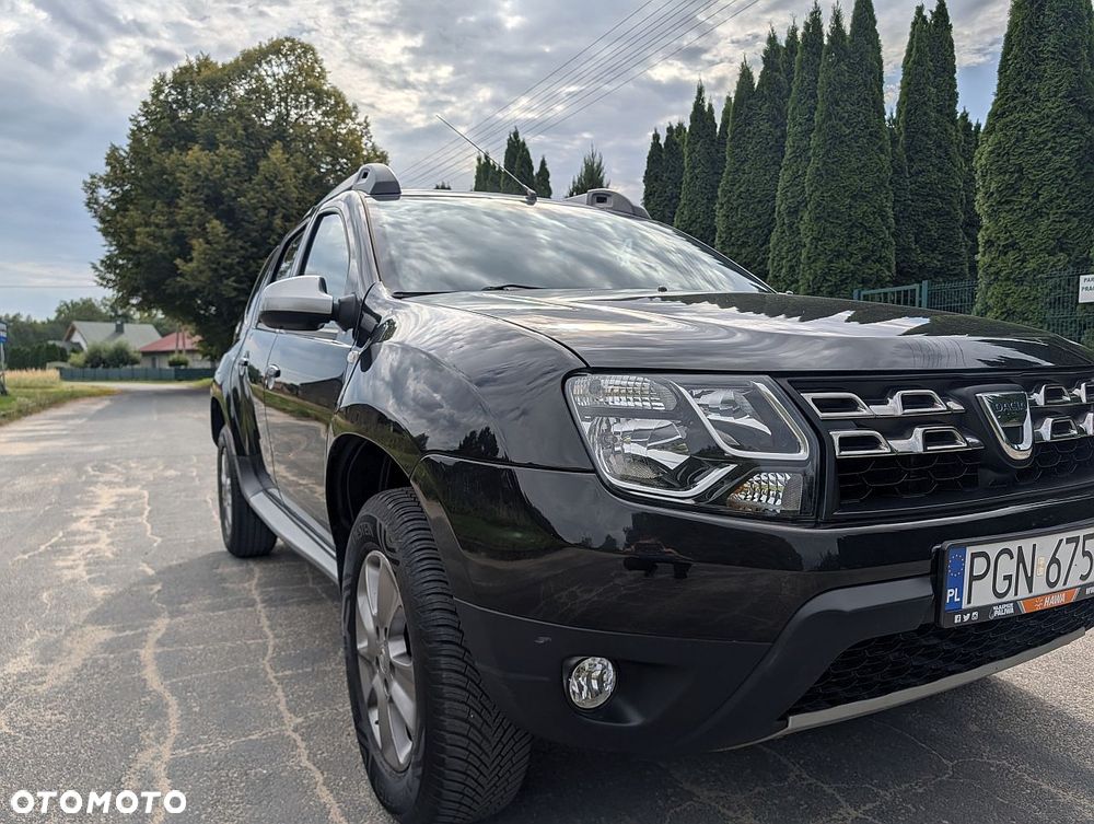Dacia Duster 1.2 TCe Laureate S&S EU6 - 7