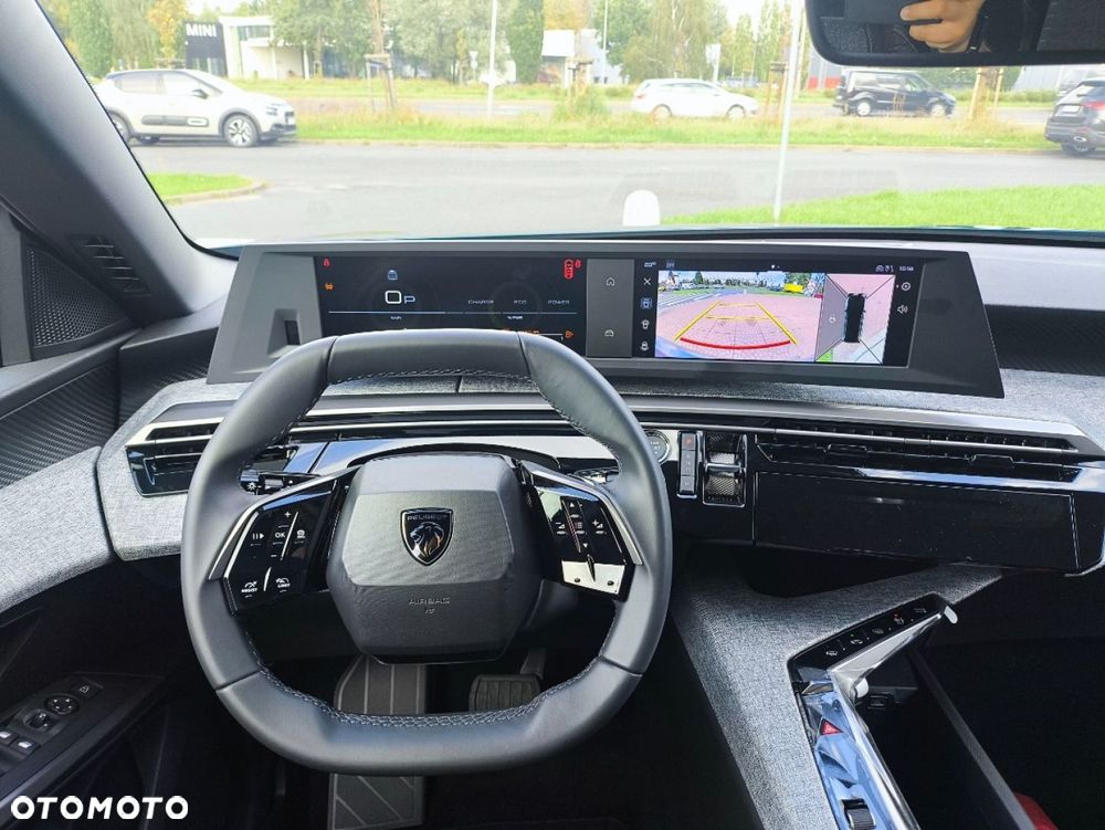 Peugeot 5008 - 15