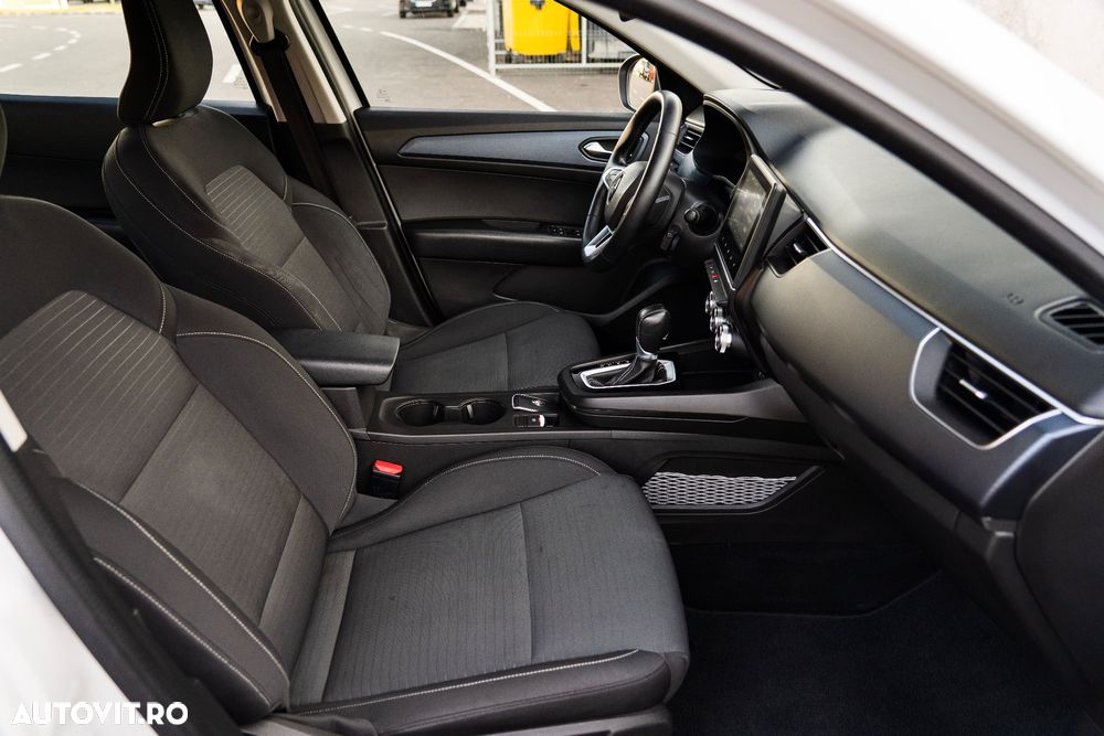 Renault Arkana E-TECH 145 Equilibre - 16