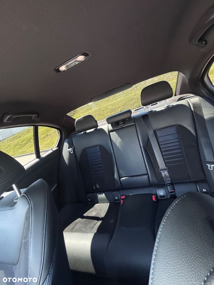 BMW Seria 3 320d M Sport - 11