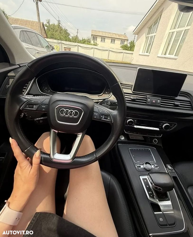 Audi Q5 - 4
