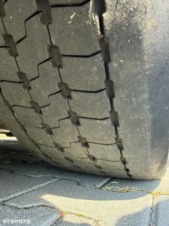 MAN TGX TG3 18.510 MEGA ACC GX ŚWIATŁA LEDY RETARDER KLIMA POSTOJOWA PO KONTRAKCIE SERWIS MAN DE - 16
