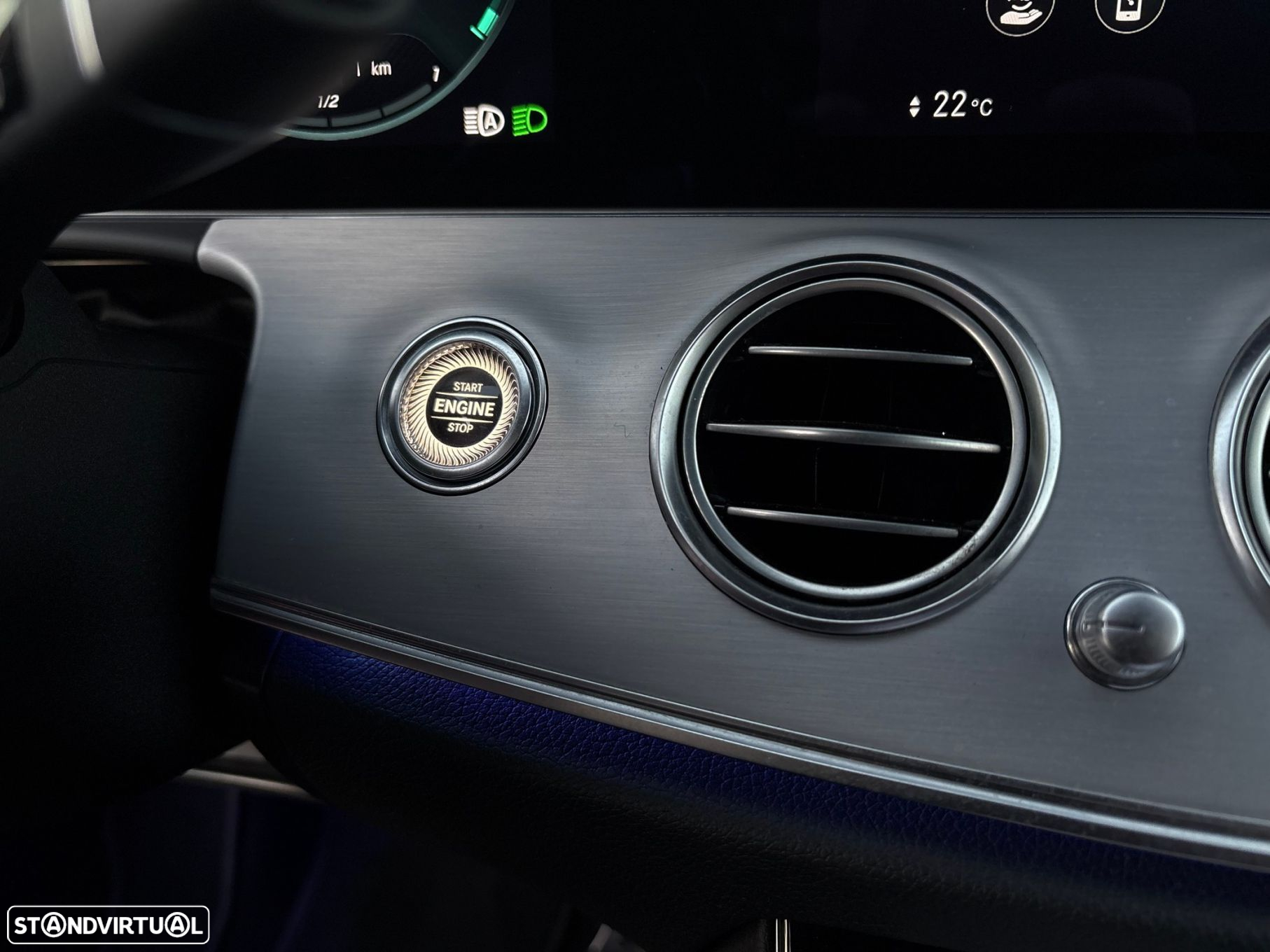 Mercedes-Benz E 300 de AMG Line - 54