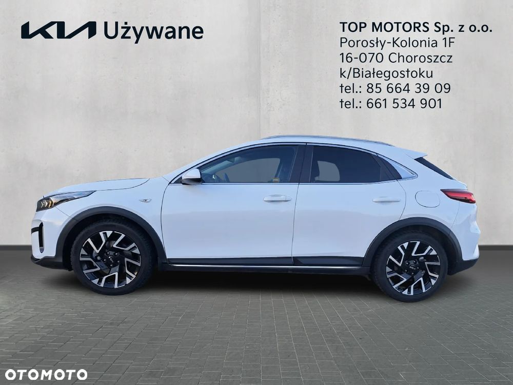 Kia XCeed 1.5 T-GDI M DCT - 3