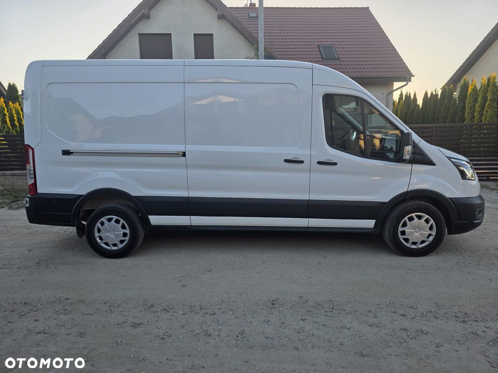 Ford TRANZIT L3H2 TREND - 4