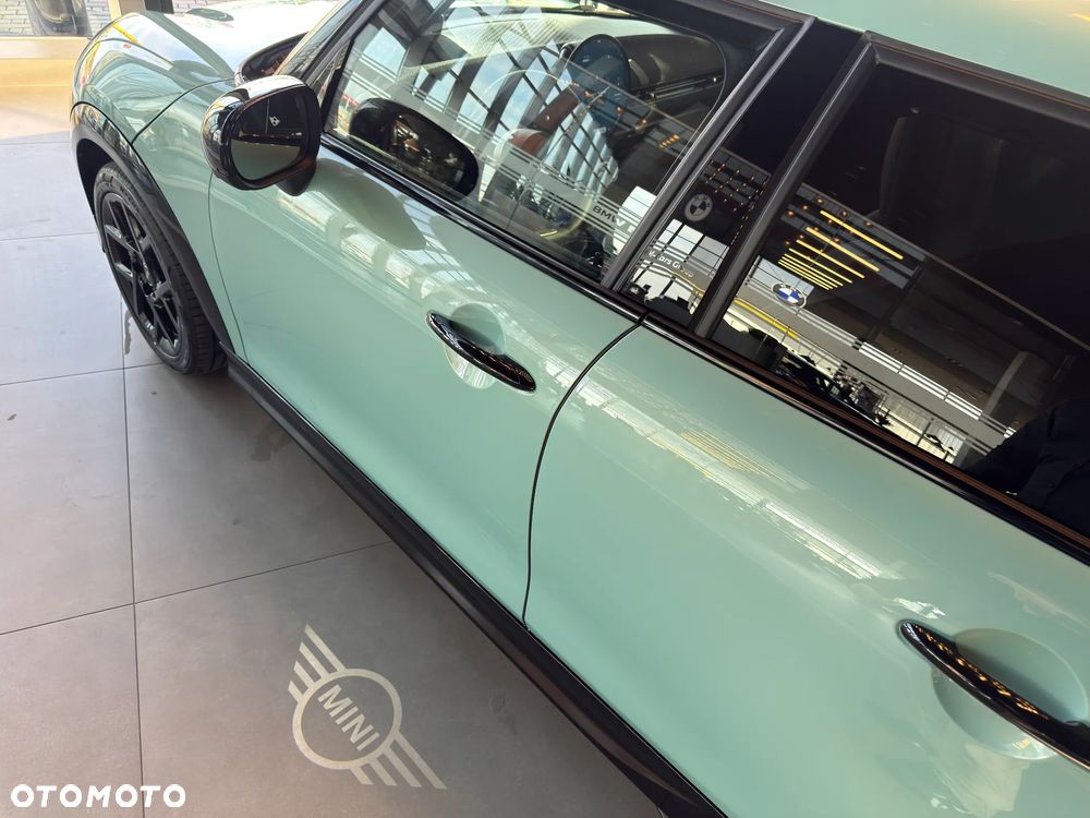 MINI Cooper S Linia John Works - 13