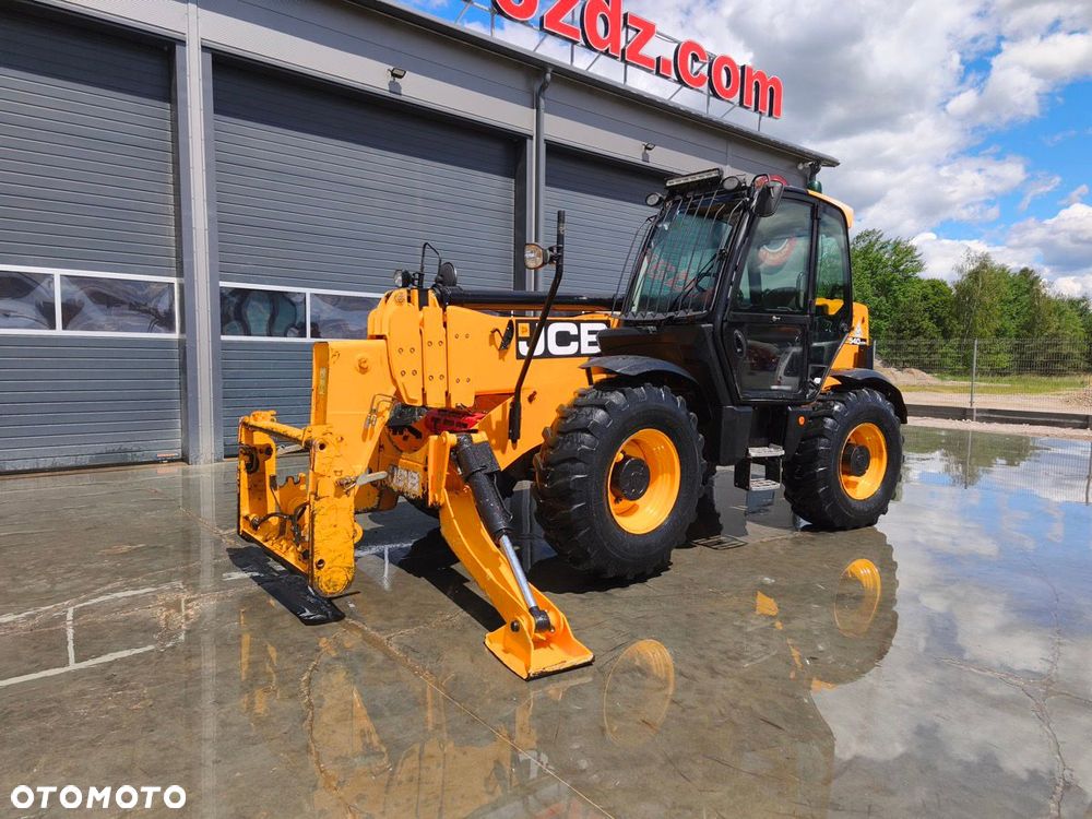 JCB 540-170 - 5