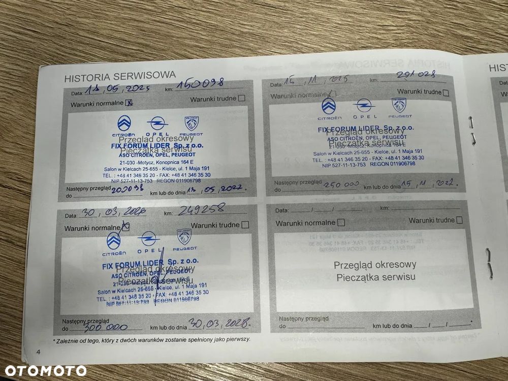 Peugeot Boxer L4H3 - 14