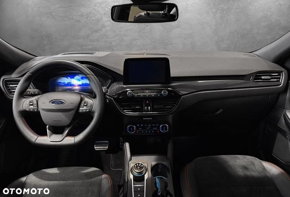 Ford Kuga 2.5P PHEV FWD ST-Line - 26