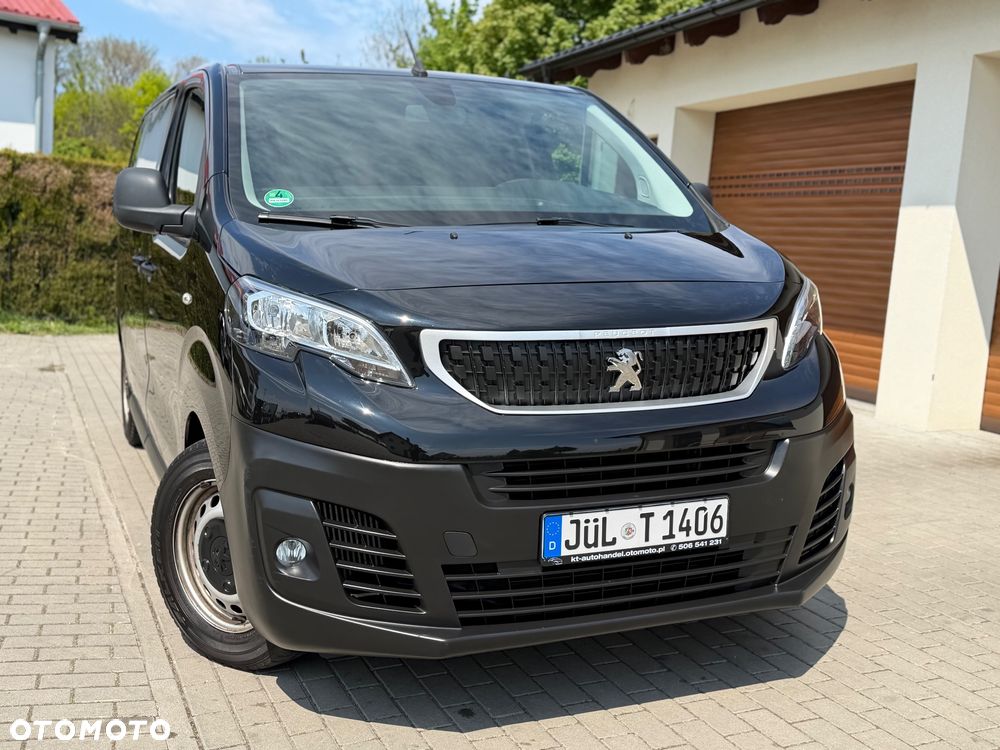 Peugeot Expert Pro L2H1 FlexCab Eco - 36