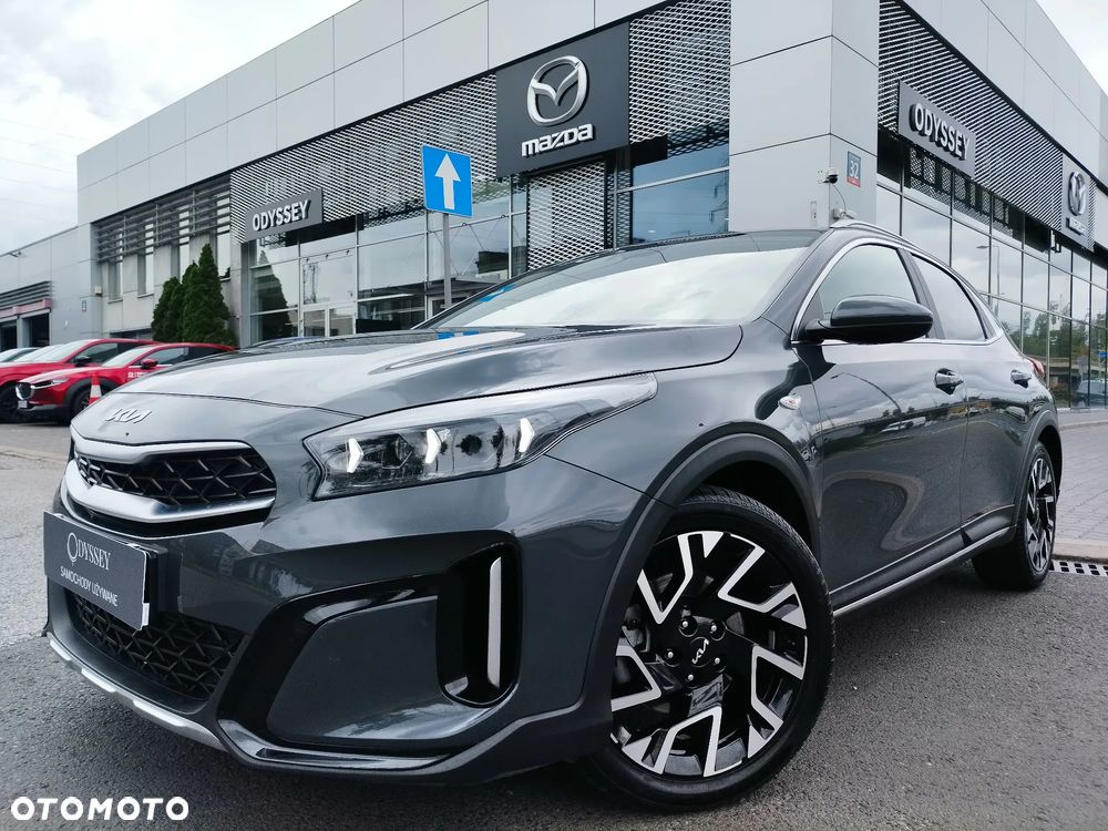 Kia XCeed 1.5 T-GDI M DCT - 1