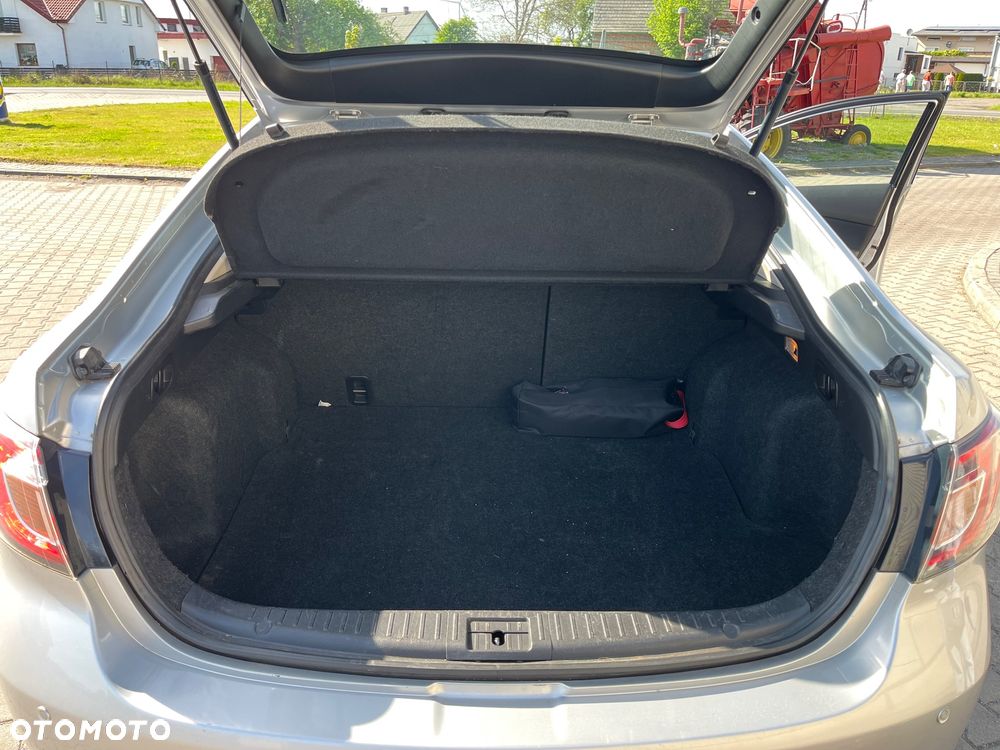 Mazda 6 2.0 CD Dynamic - 20