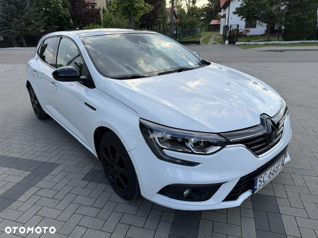 Renault Megane 1.5 dCi Zen - 11