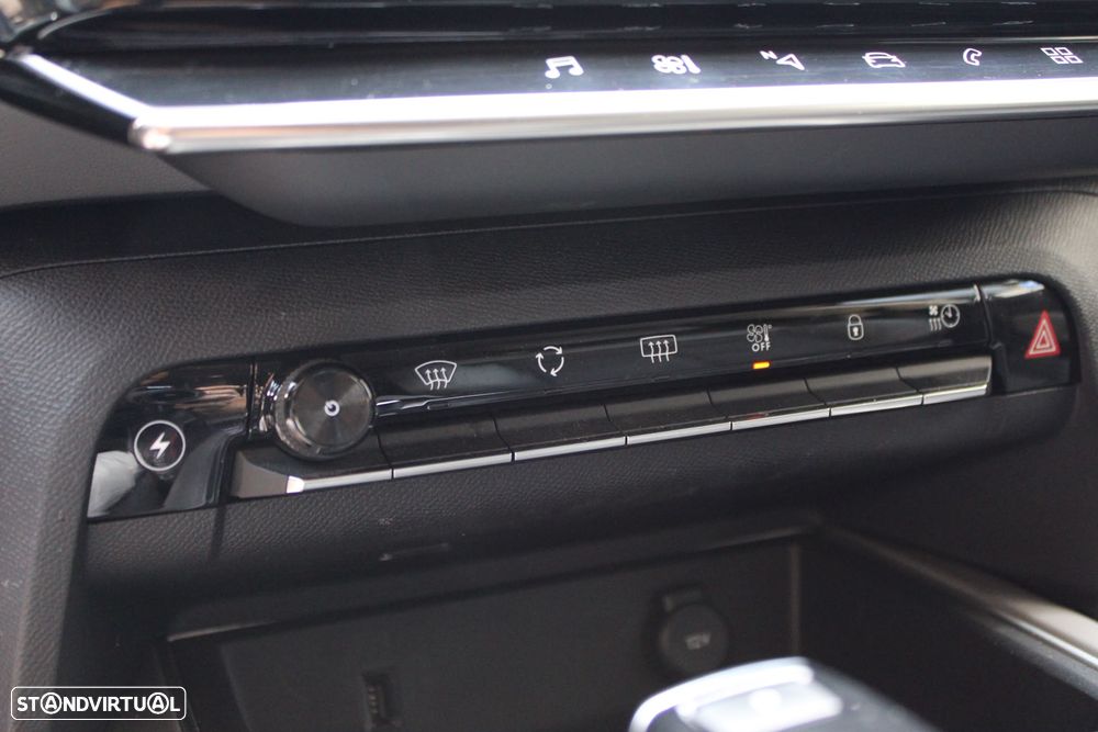 Citroën C5 Aircross 1.6 Hybrid Shine e-EAT8 - 22