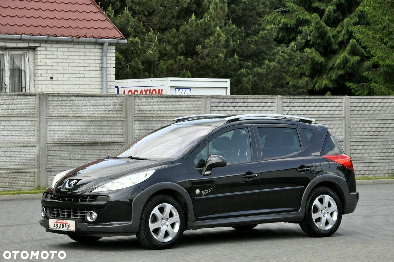 Peugeot 207 - 20