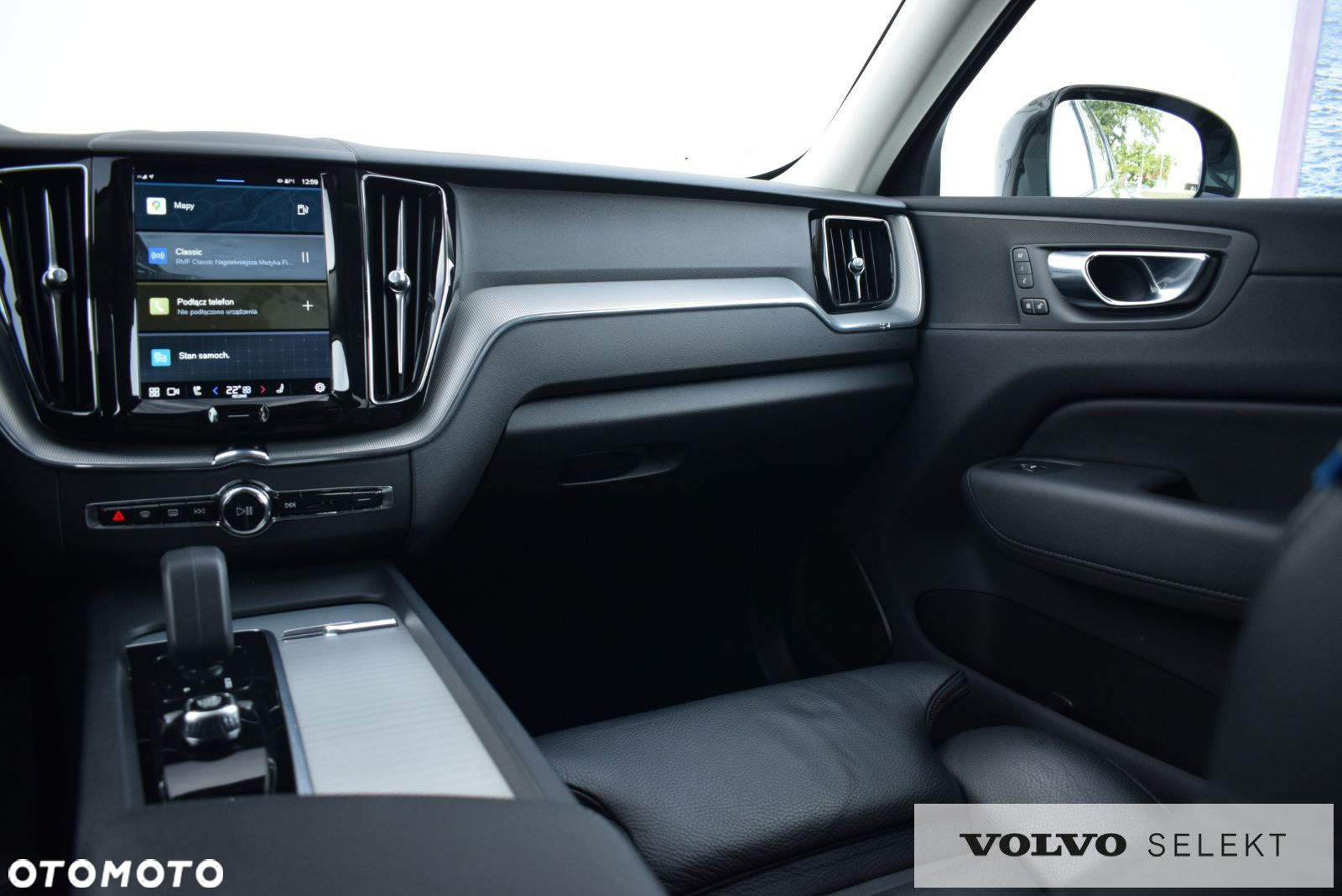 Volvo XC 60 - 14