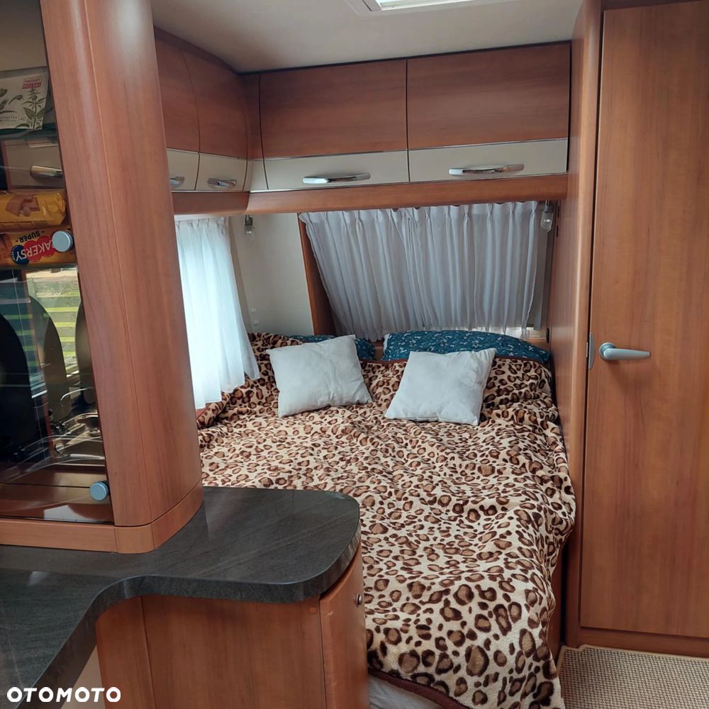 Hobby excellent 495ufe - 15