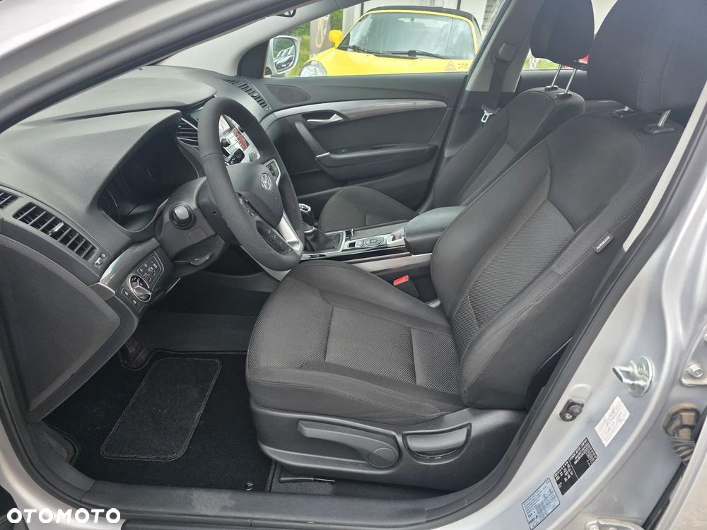 Hyundai i40 - 25