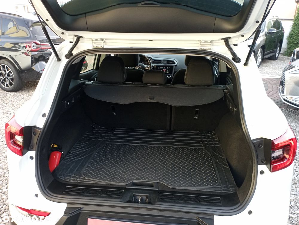 Renault Kadjar 1.3 TCe FAP Business - 31