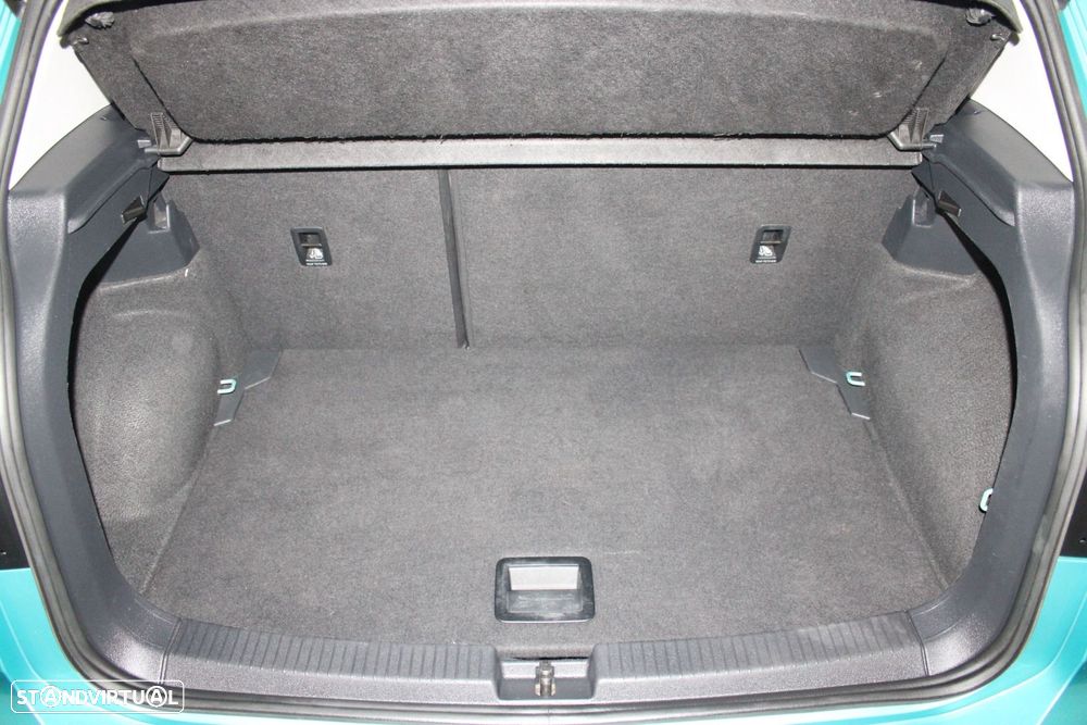 VW T-Cross 1.0 TSI Life - 26