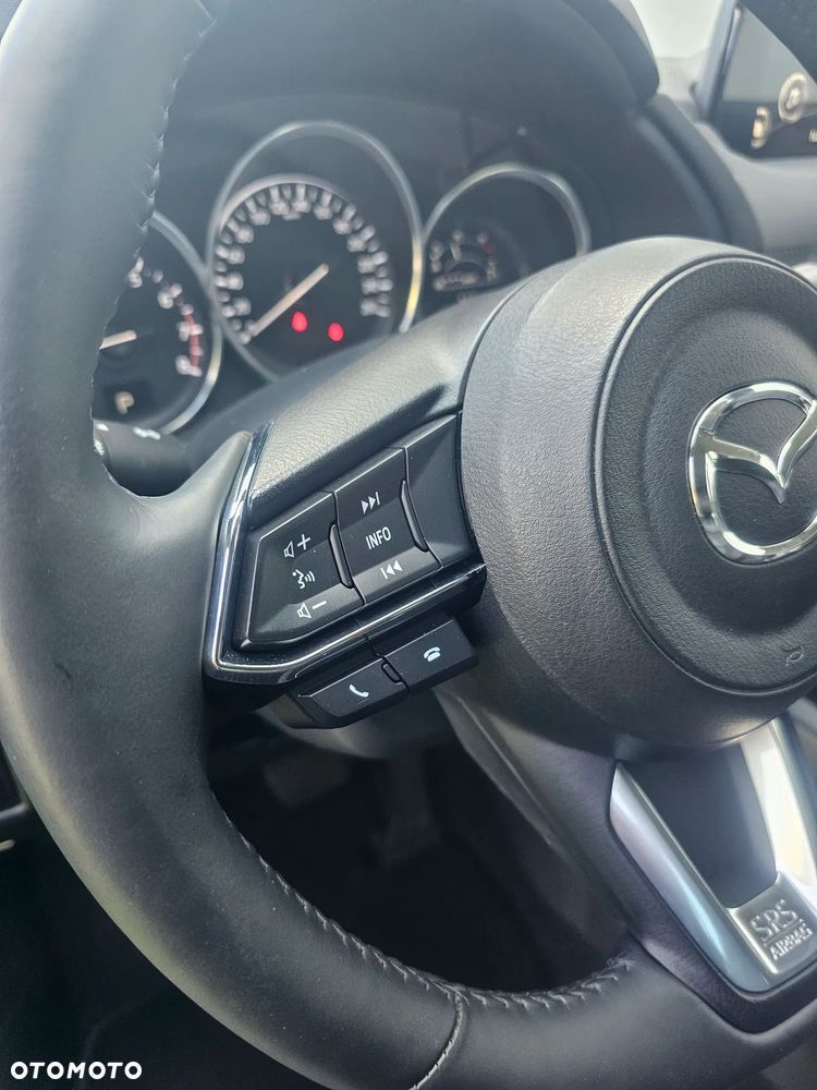 Mazda CX-5 - 20