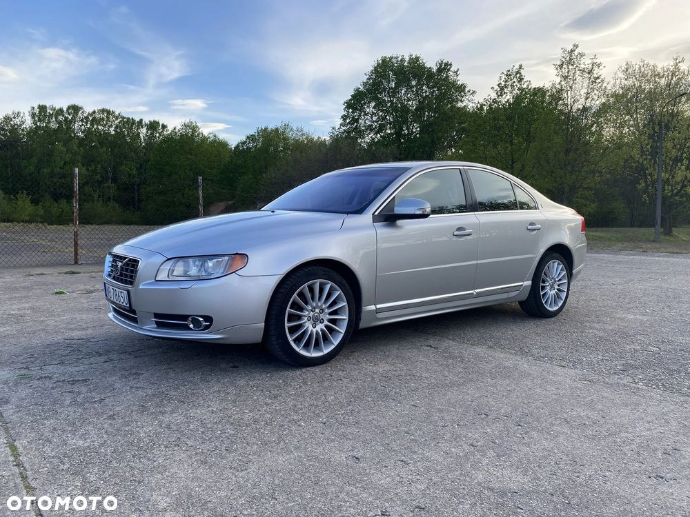 Volvo S80 D5 AWD Executive - 1