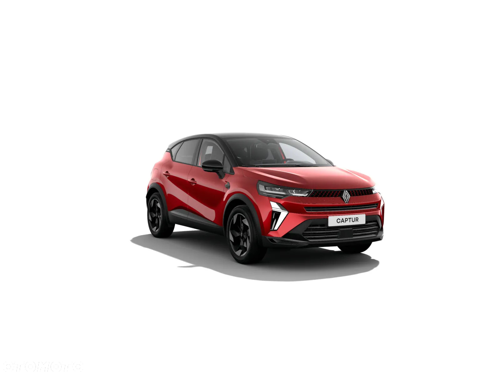 Renault Captur - 6