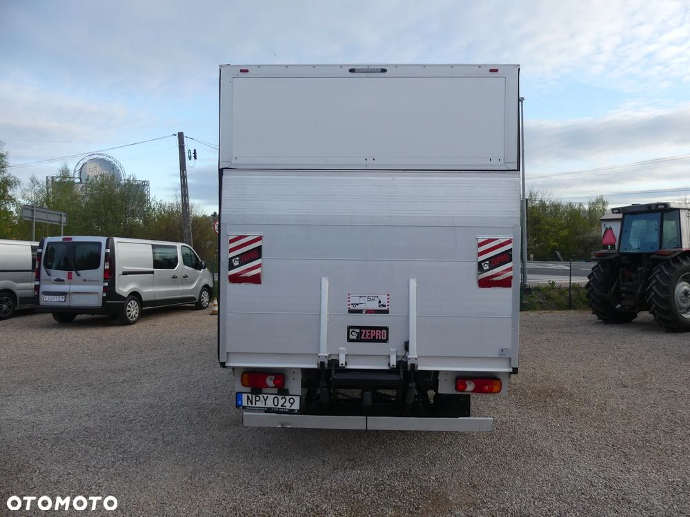 Renault Master - 27