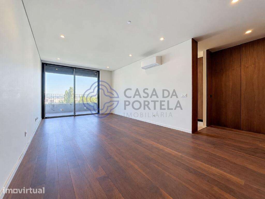Apartamento T-1 Novo, no Centro da Maia, Para Venda. - Grande imagem: 5/16