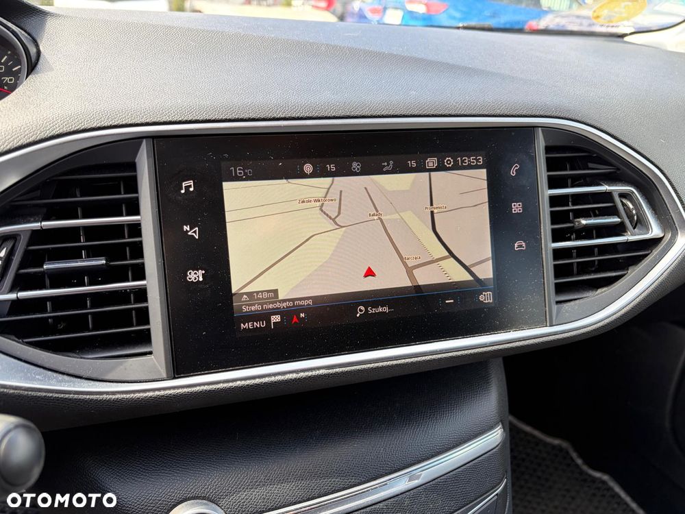 Peugeot 308 BlueHDi 130 Stop & Start Style - 23